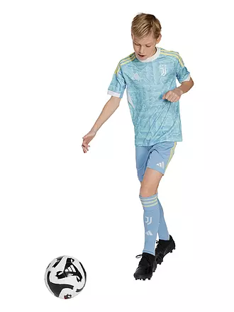 ADIDAS | Maglia da calcio Juventus 25/26 trasferta per bambini |